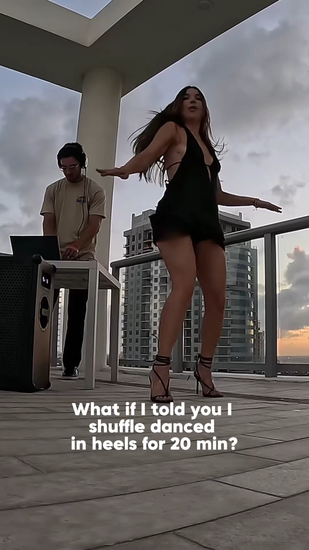 Little black dress perfect for clubbing or festivals!! #LTKfestival 


#LTKParties #LTKStyleTip