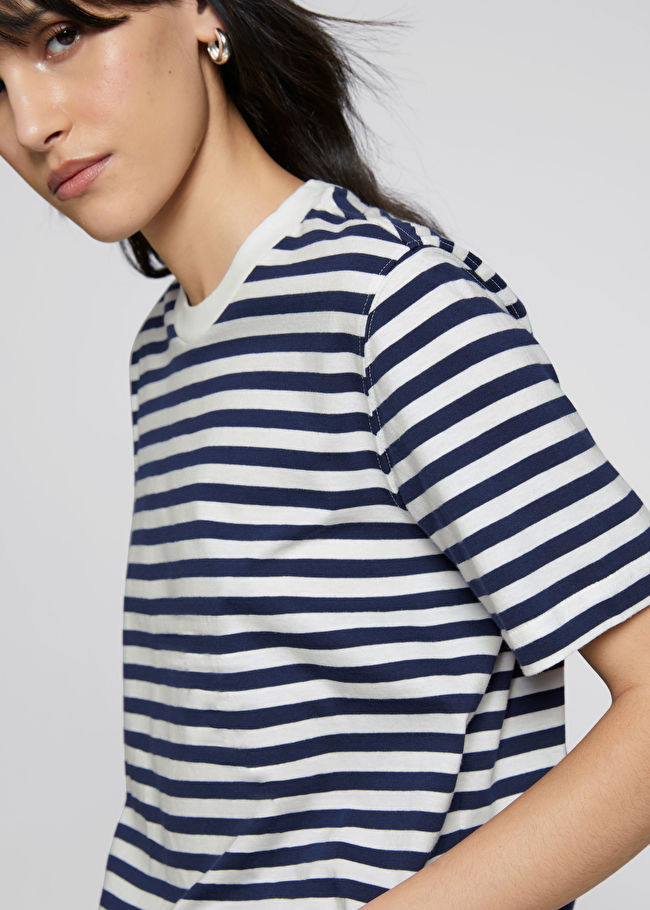 Relaxed T-Shirt | & Other Stories (EU + UK)