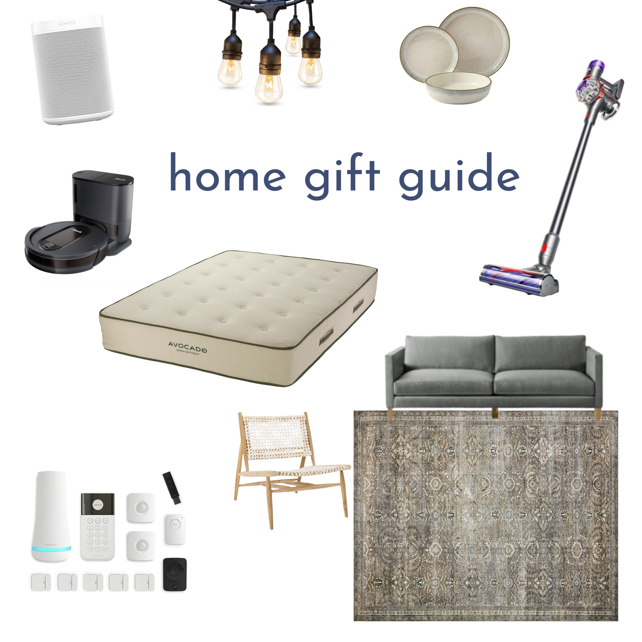 New home gift guide (a few of our faves since moving in) 

#LTKGiftGuide #LTKHoliday #LTKhome