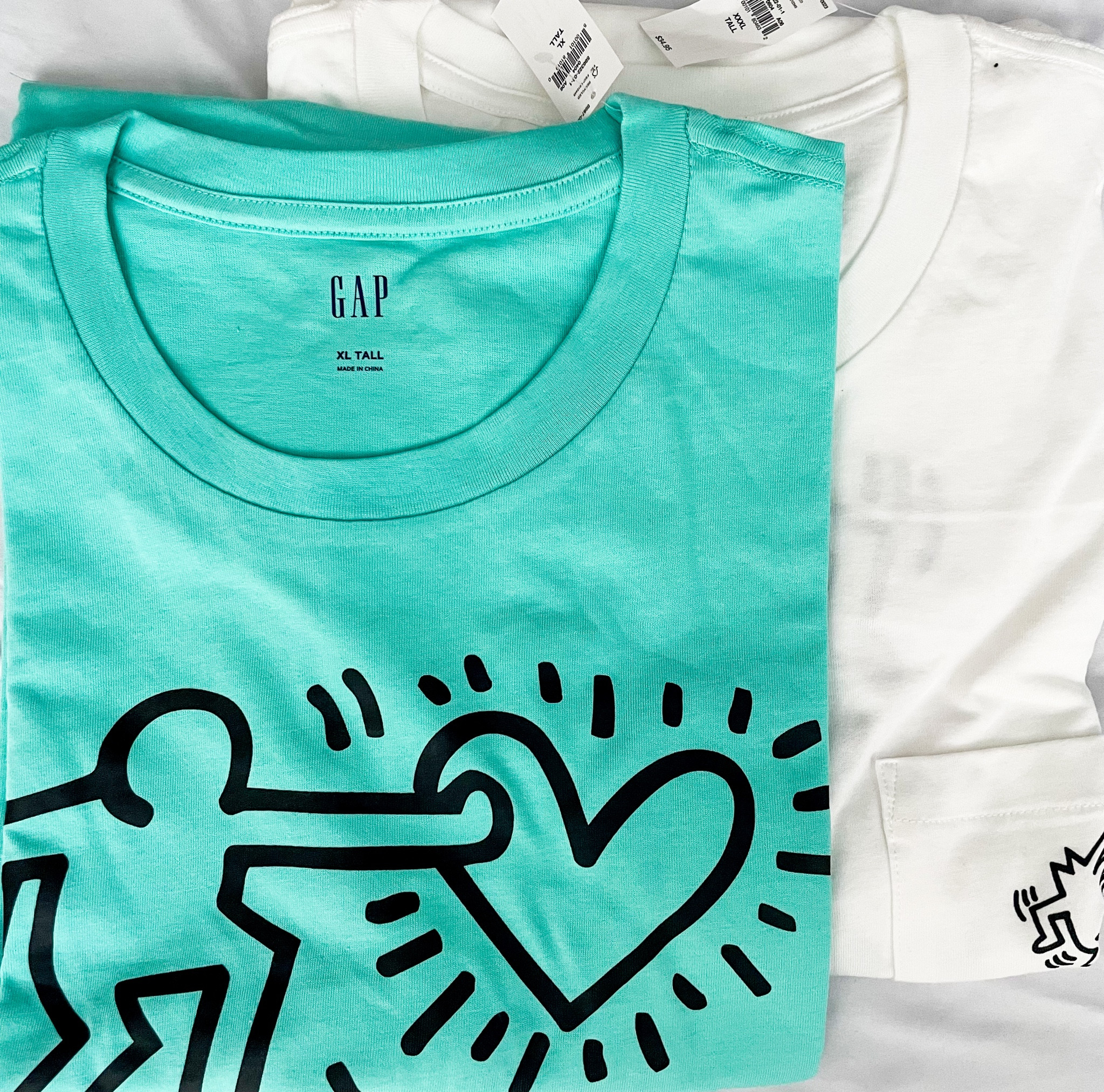Keith Haring graphic knit picks

#LTKunder100 #LTKSeasonal #LTKFind
