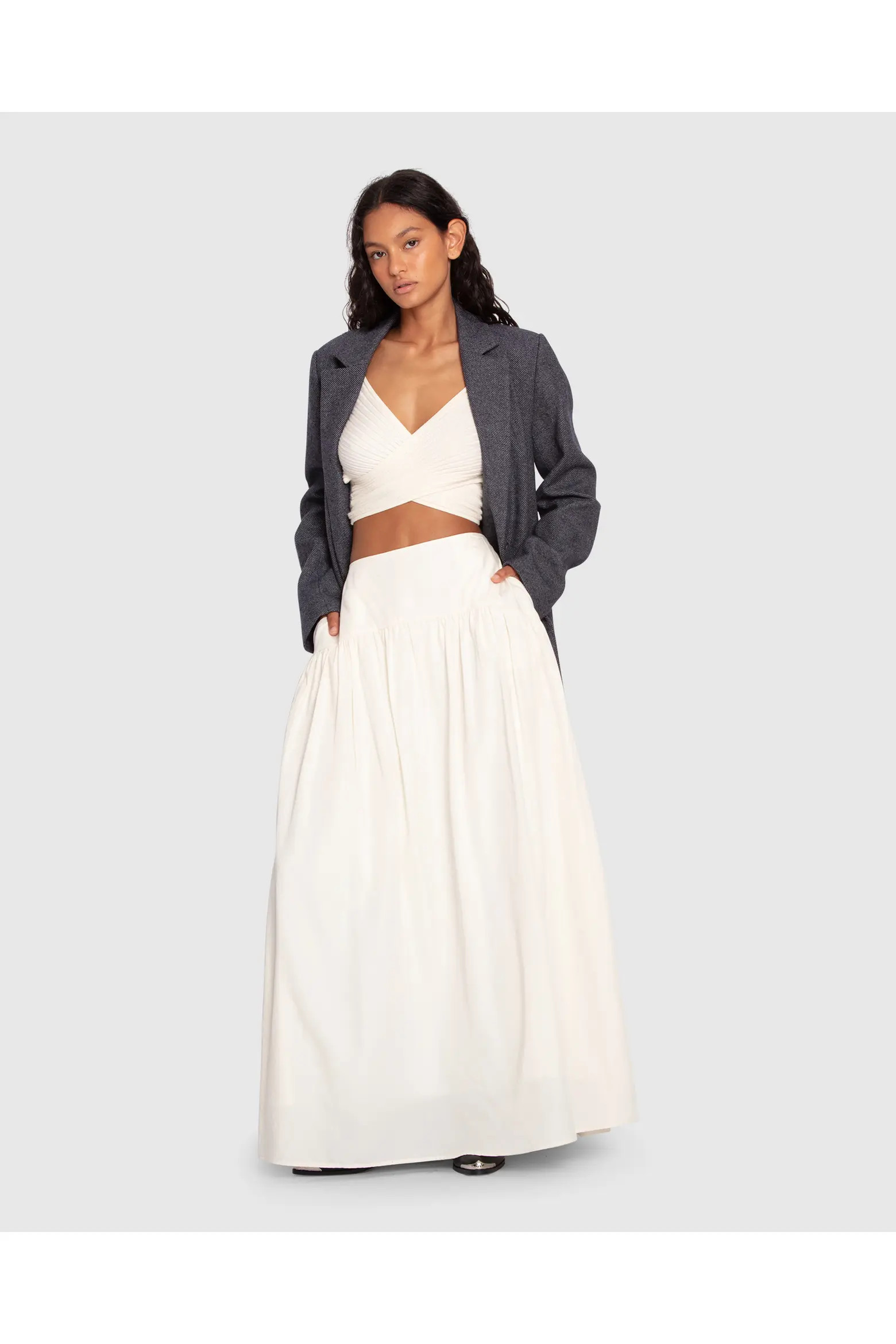 Always On My Mind Maxi Skirt (Women) | Nordstrom | Nordstrom