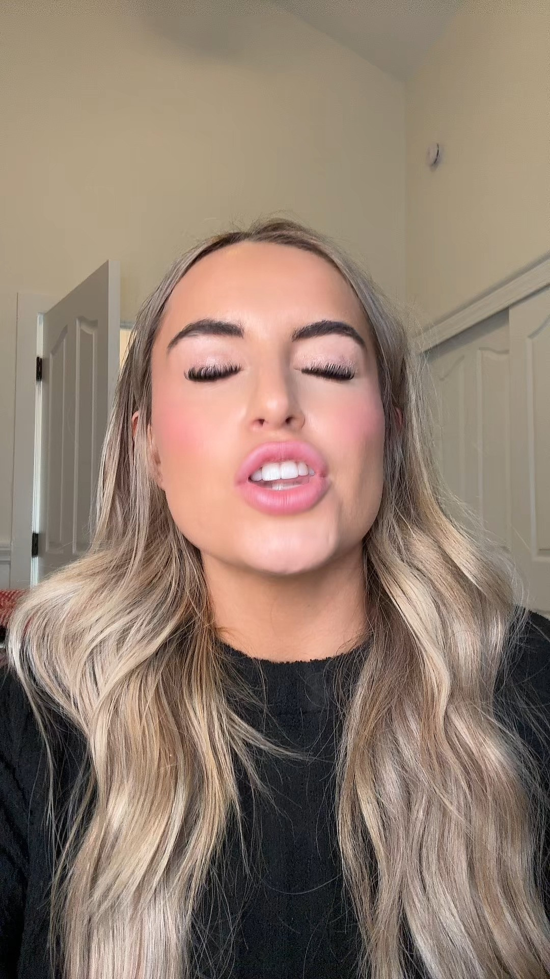 Me and my OG vanilla skin the last 2 years 😂😂 

 #LTKmorningroutine #LTKselfcare #LTKBeauty