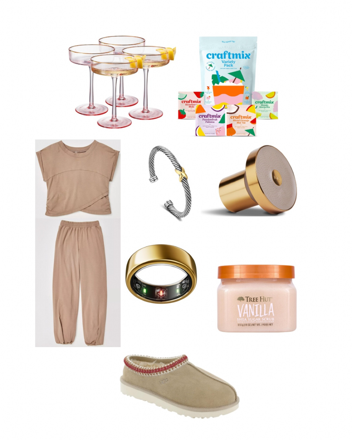 Gift guide for her🎁

#LTKGiftGuide #LTKHoliday #LTKCyberWeek