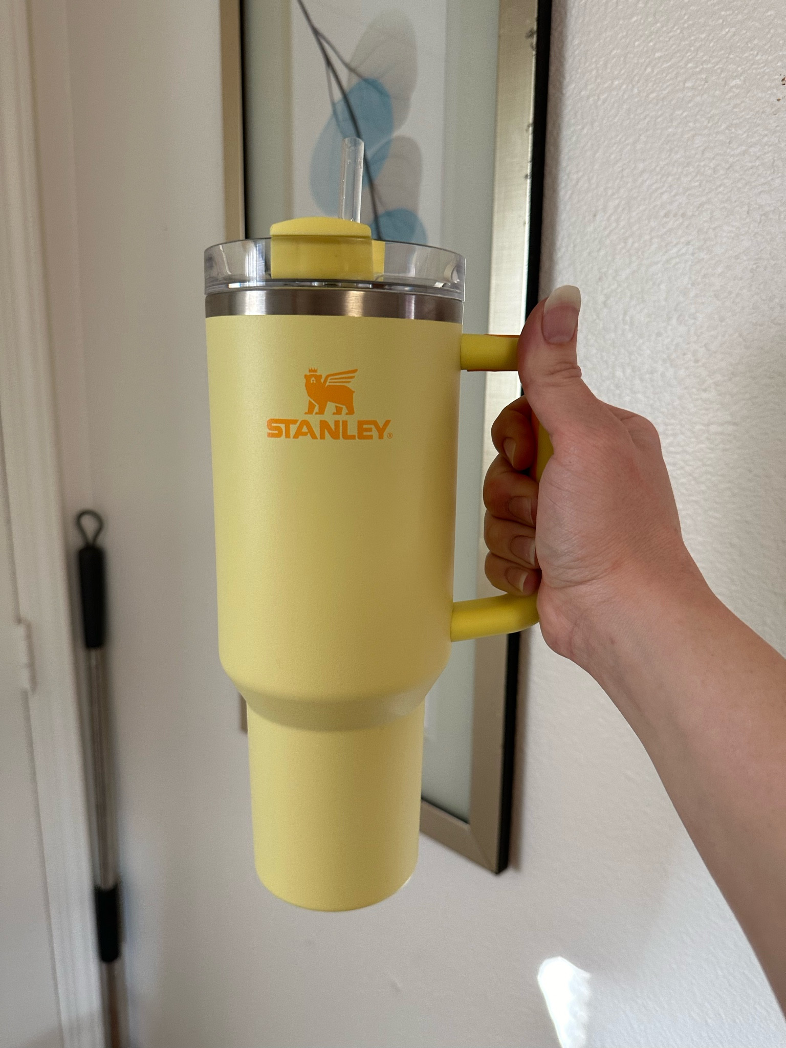 Sunshine yellow H20 40oz Stanley tumbler

#LTKxTarget #LTKfindsunder50 #LTKhome