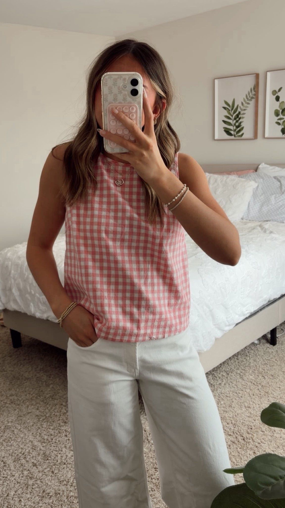 outfit of the night!! i wore this in nashville tonight & got so many compliments!! this top comes in a few colors, i have an xs; and these jeans from american eagle are perfect! cute summer night outfit or anything else!! 

#ltkfashion #springoutfitinspo #ootd #ltkspring #amazonfinds 

#LTKTravel #LTKdayinmylife #LTKootd