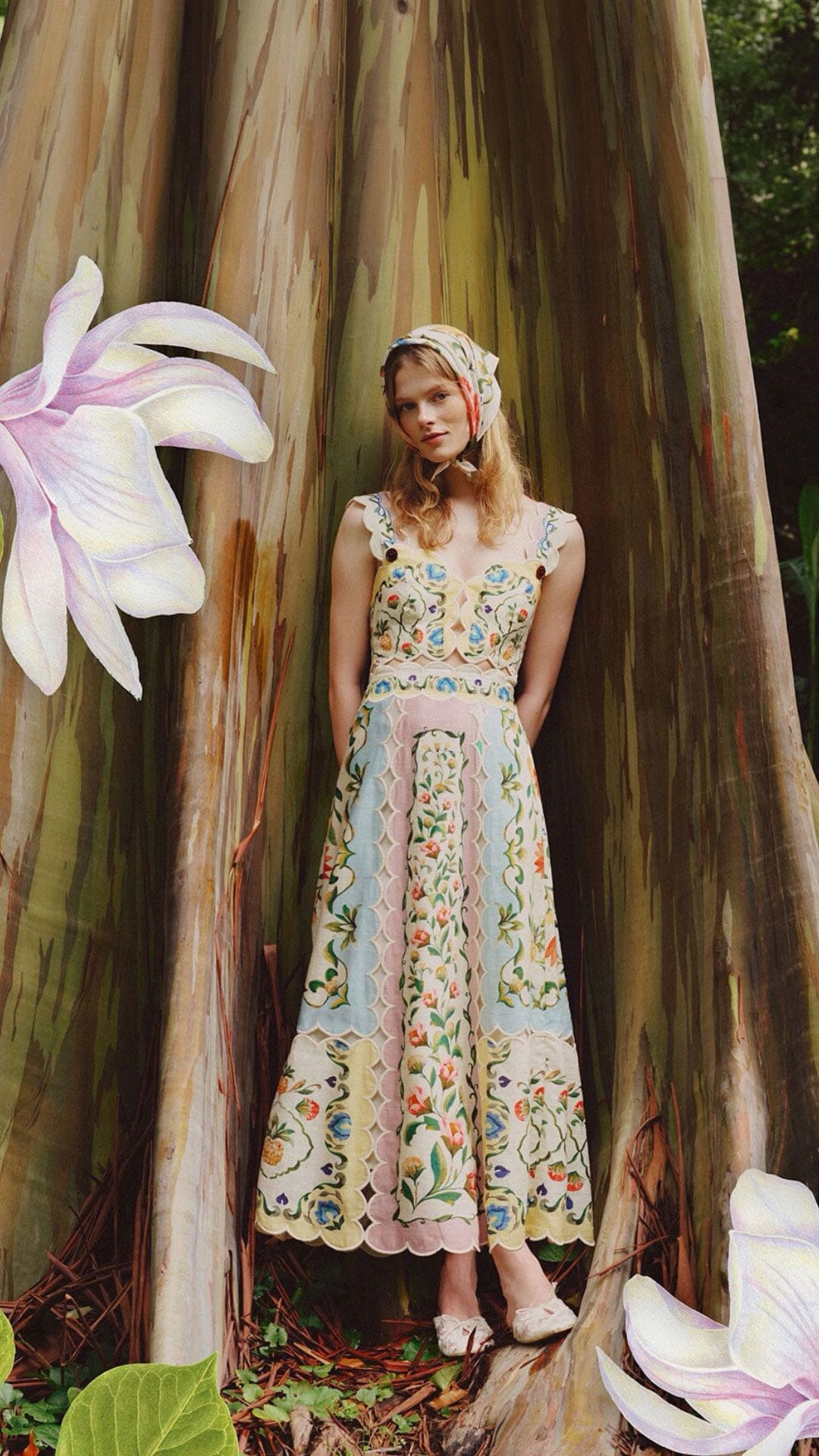 This new dress is STUNNING 😍 

#LTKgrwm #LTKootd #LTKPetite