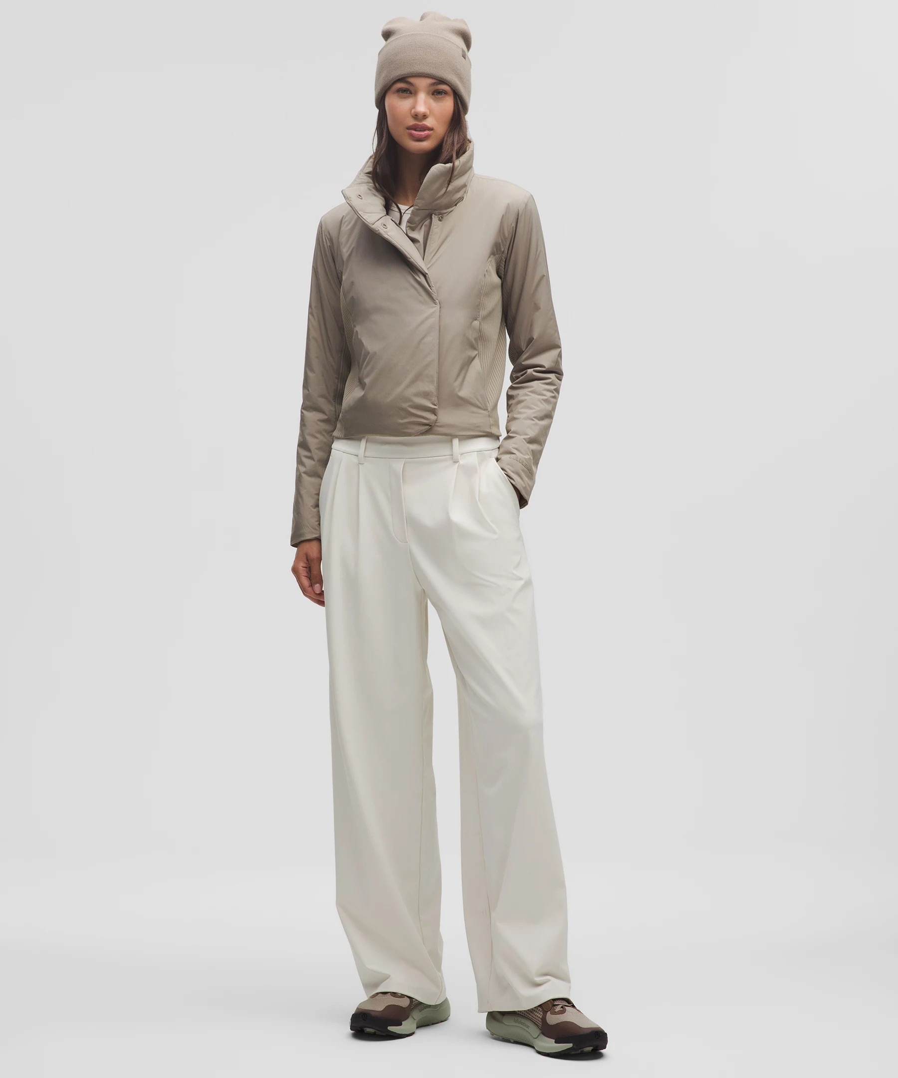 Sleek City Jacket | Lululemon (US)