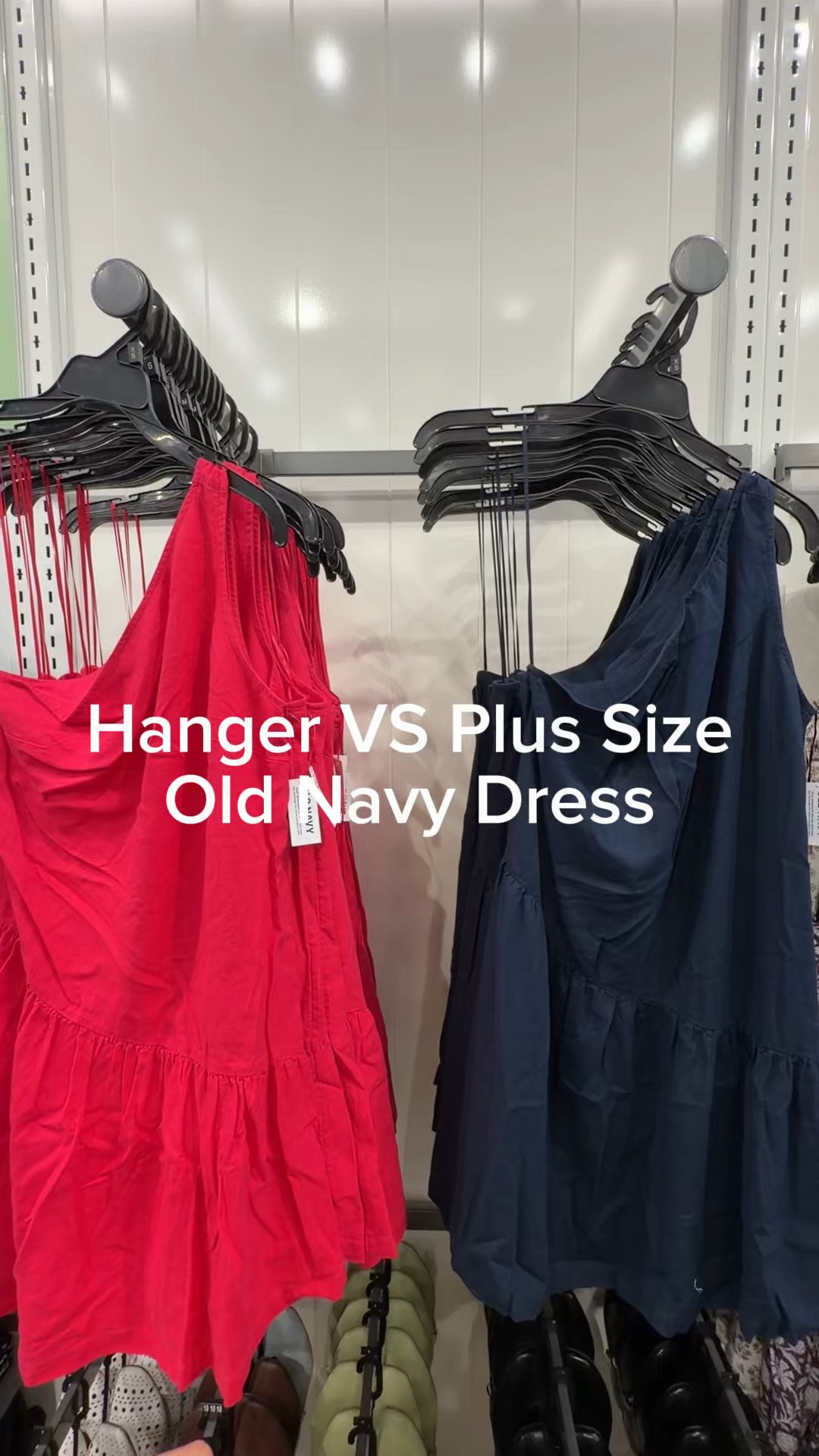 Plus size dress from old navy wearing 2x

#LTKPlusSize #LTKSaleAlert