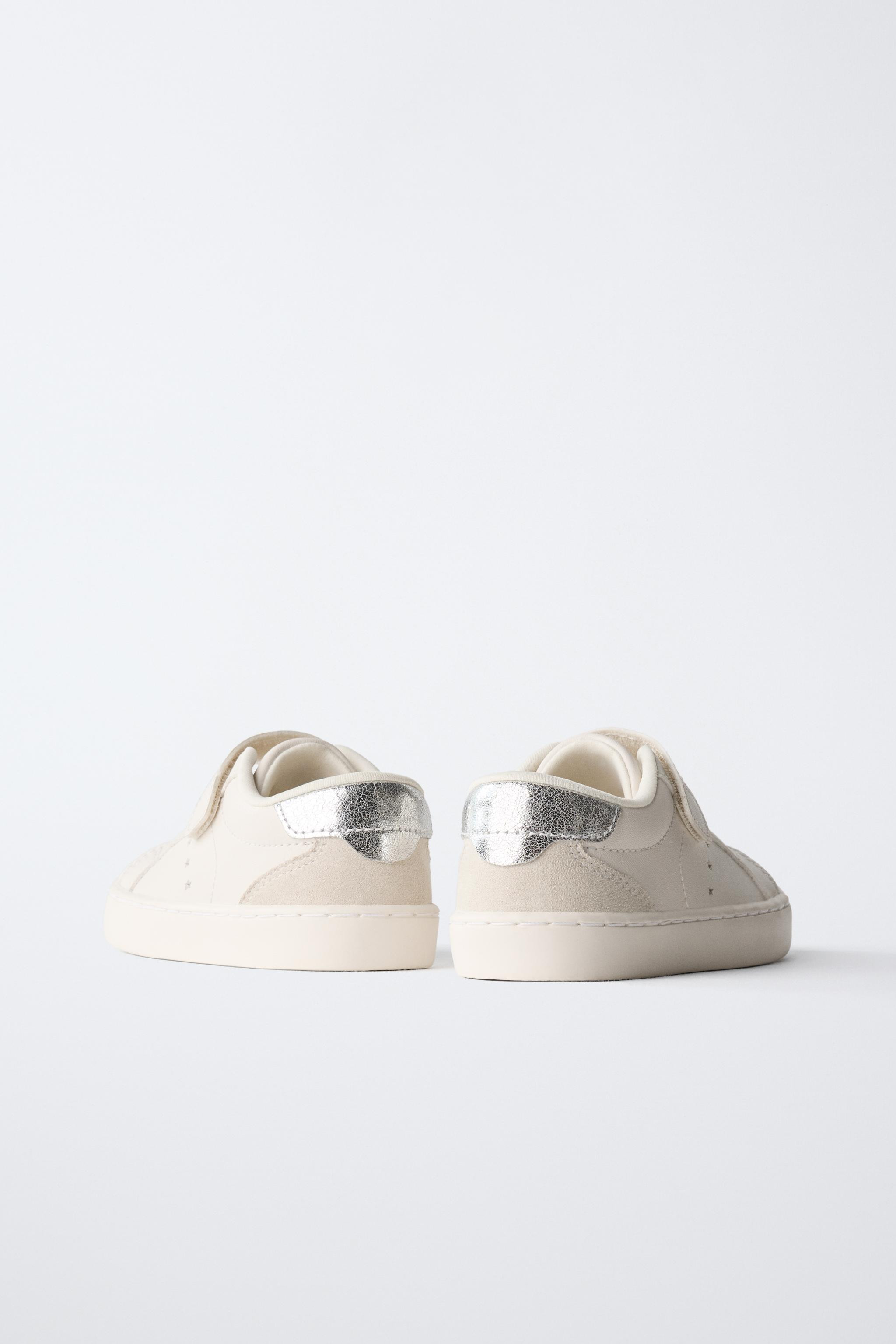 PEARL SNEAKERS | Zara US