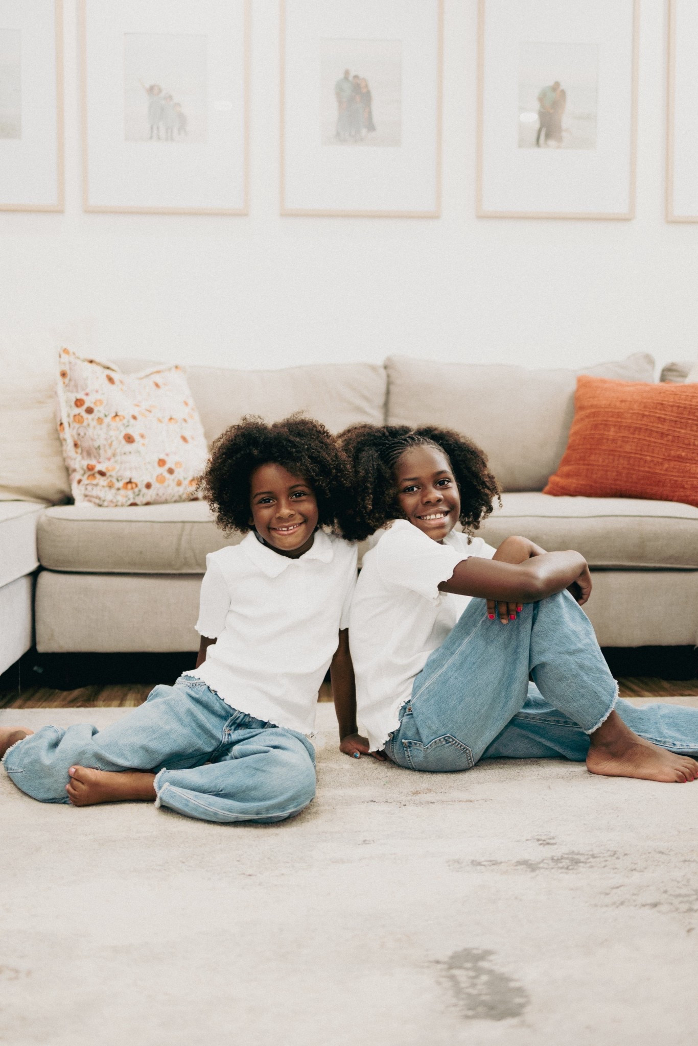 Obsessed with these twooo 🥹 

Denim style, kids fashion, fall outfits, girl style, H&M, old navy 

#LTKSeasonal #LTKFamily #LTKKids