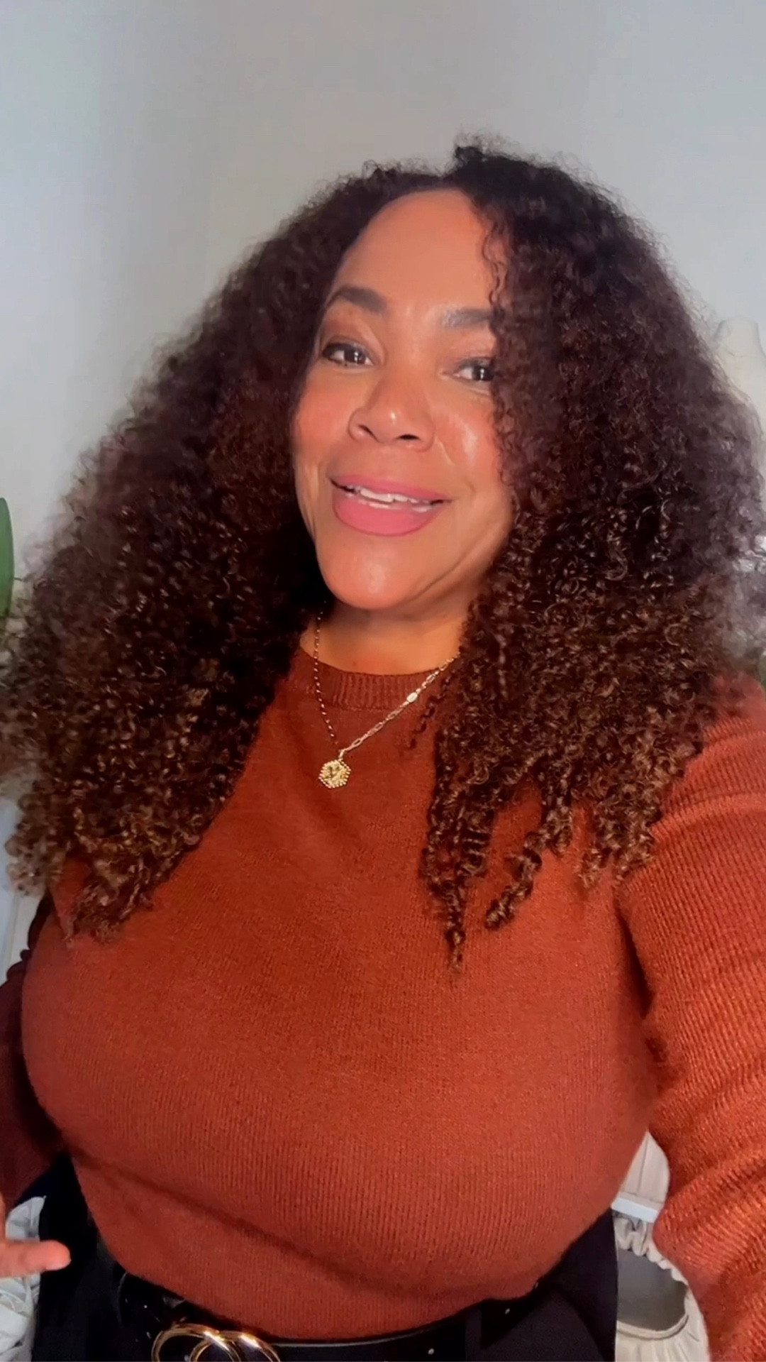 Cute and cozy pullover sweater. Comes in a bunch of colors. Size medium. 

#LTKWorkwear #LTKMidsize #LTKOver40