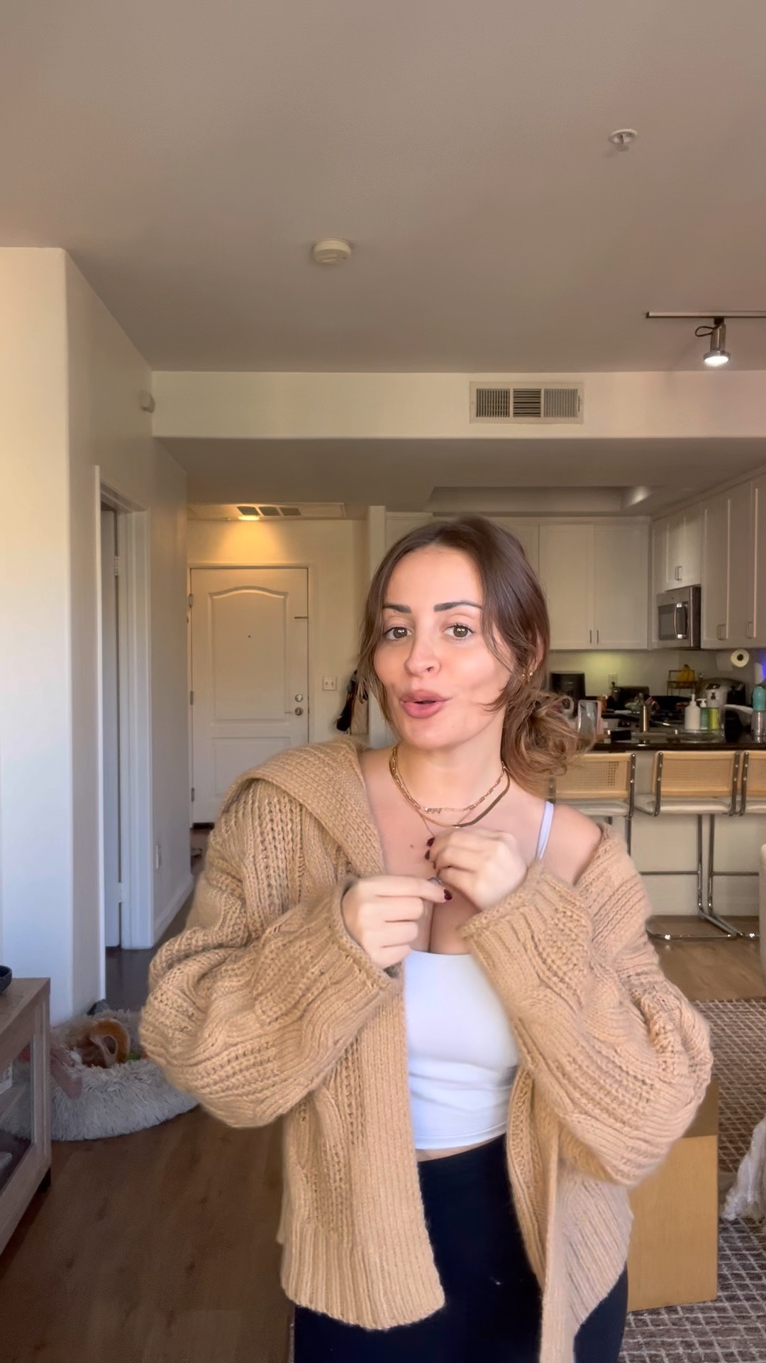 My new necklaces are giving me LIFEEEE honey!!!! Make sure you check out Oak & Luna for all their gorgeous personalized jewelry! 

#LTKGiftGuide #LTKHoliday #LTKStyleTip