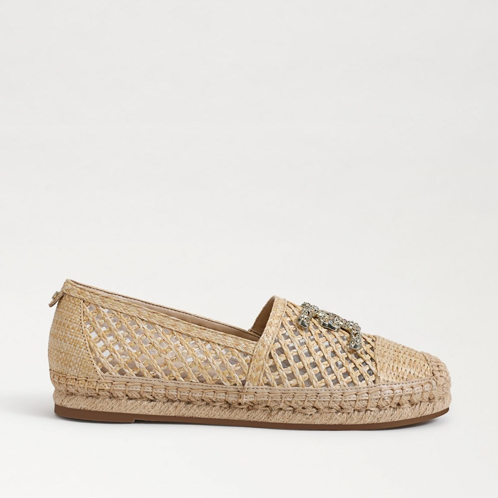 Khiara Espadrille Loafer | Sam Edelman