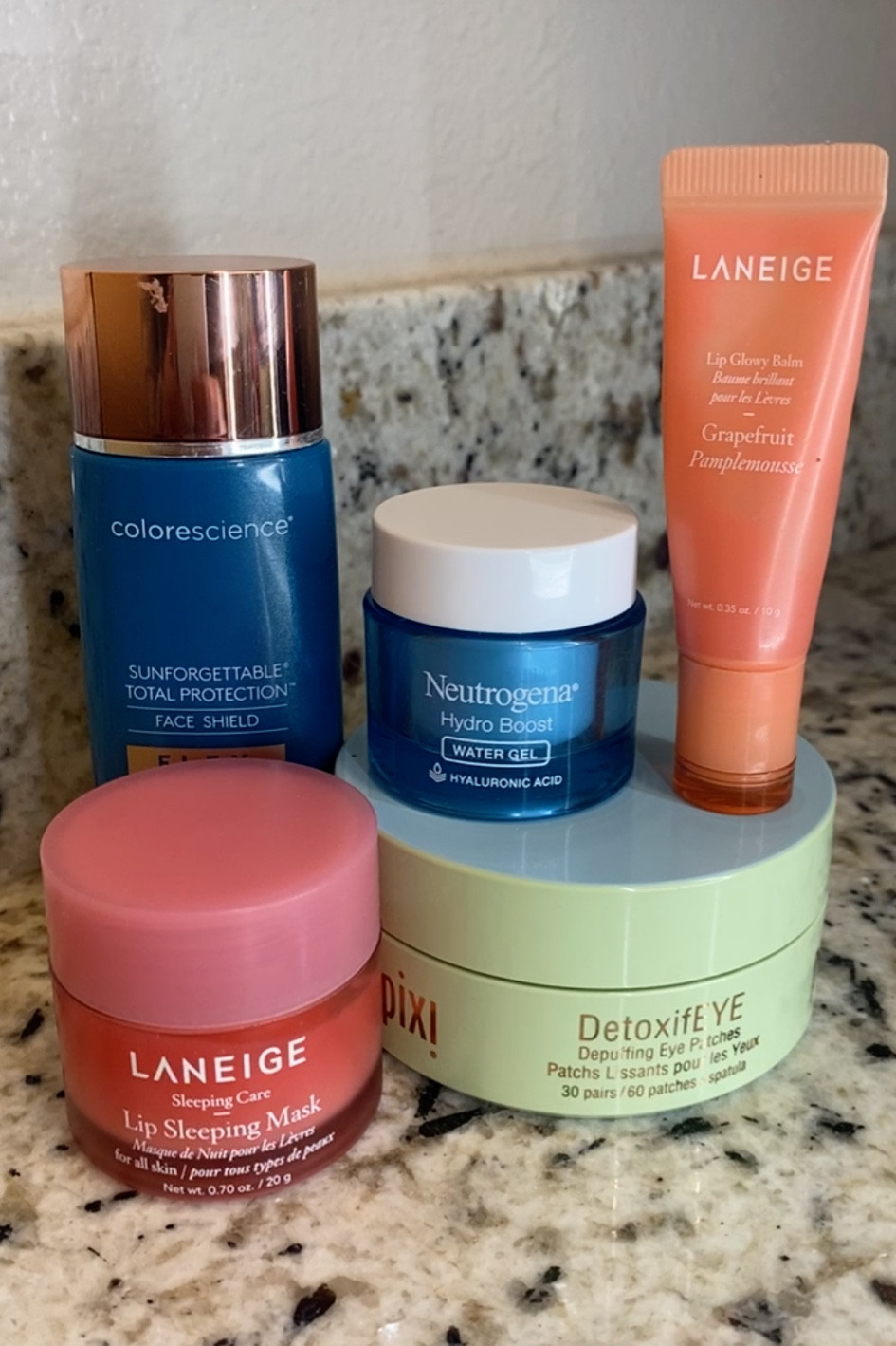 Skincare favorites
Vitamin C Serum 
Skincare essentials 
Skincare basics 
Derm store
Sephora finds

#LTKsalealert #LTKunder50 #LTKSeasonal