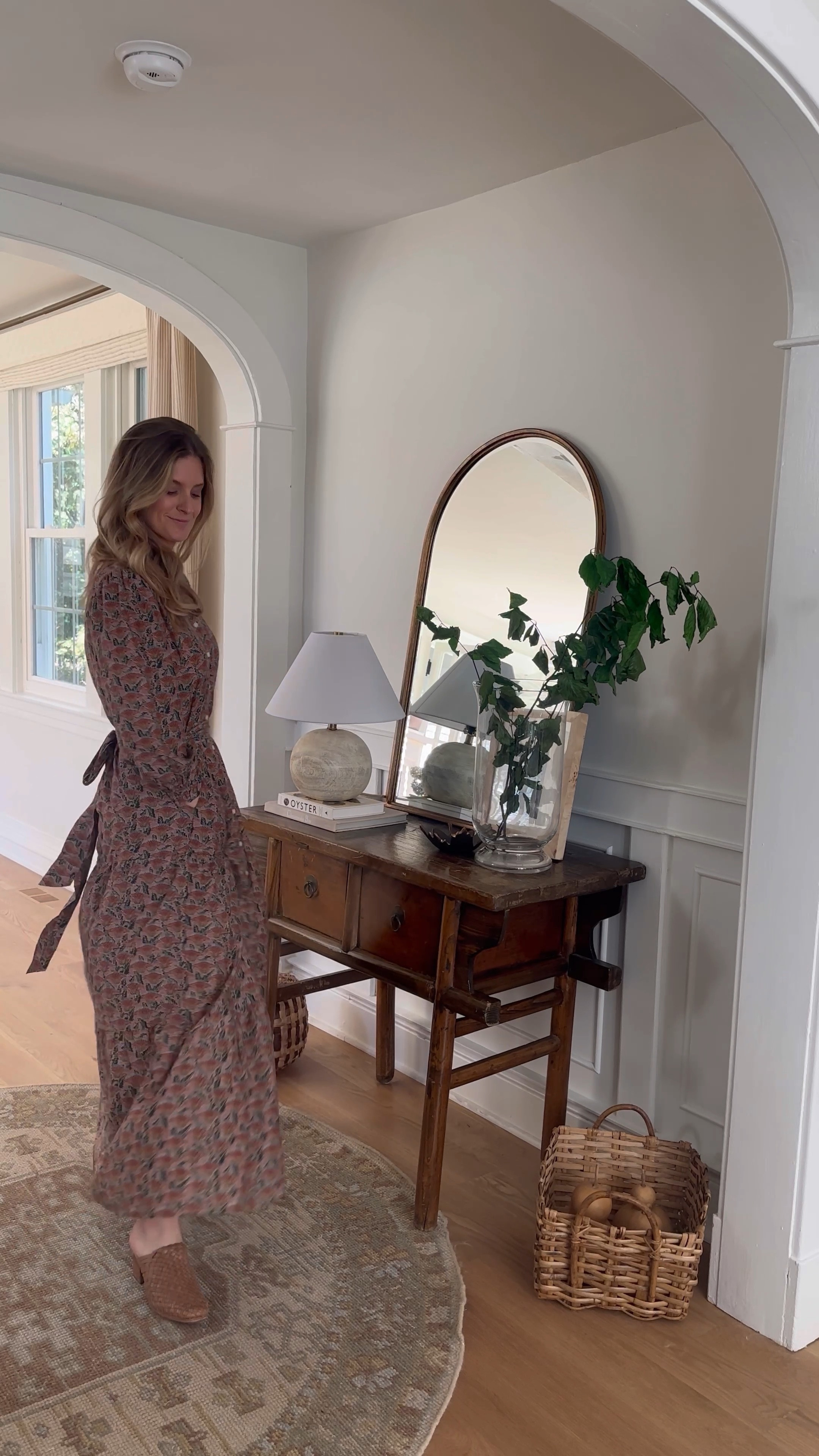 Autumn holiday looks - from brunch, to thanksgiving dinner with @trovata ✨ Investment pieces for a chic, yet cozy look whether you prefer to dress up or down. Shop via my @shop.ltk page from the link in bio! #ad
•
•
•
Maxi dress, family photo outfit, dress, blazer, plaid dress, feminine style 

#LTKparties #LTKstyletip #LTKSeasonal