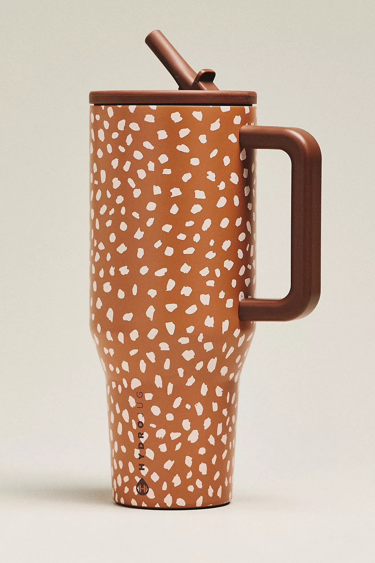 HydroJug x Anthropologie 40 oz. Traveler Water Bottle | Anthropologie (US)