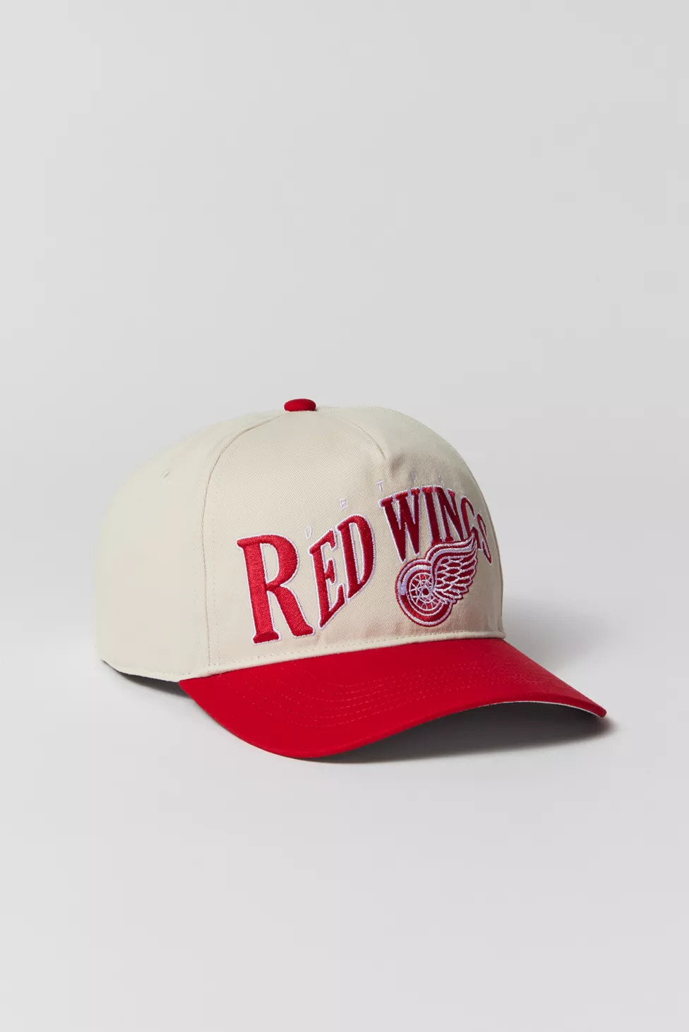 '47 Detroit Red Wings Hat | Urban Outfitters (US and RoW)