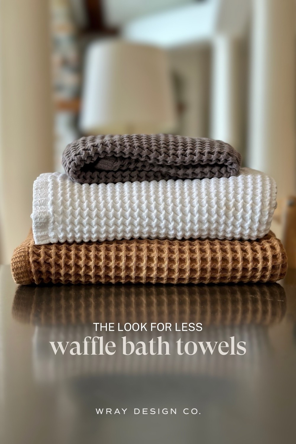 My favorite waffle bath towels from @Target are on sale y’all! I love them so much I own them in three colors.

#LTKSaleAlert #LTKHome