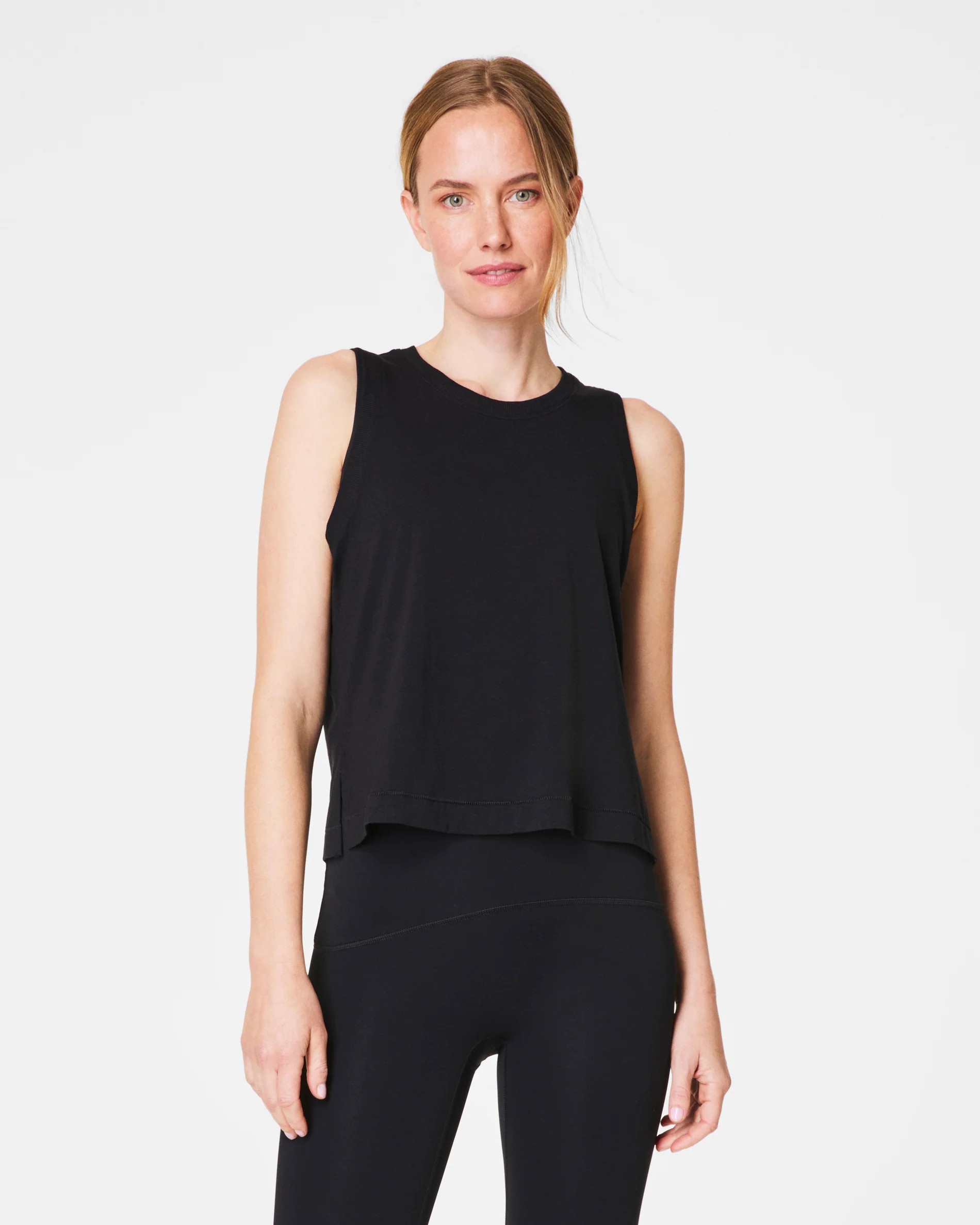 Active Cutout Tank | Spanx
