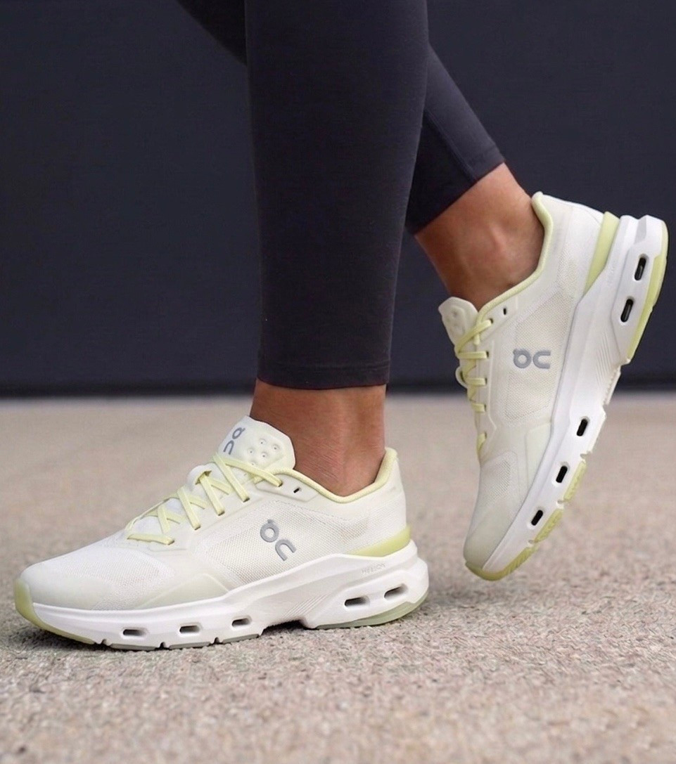 On sneakers now $104
Originally $160. Runs true to size