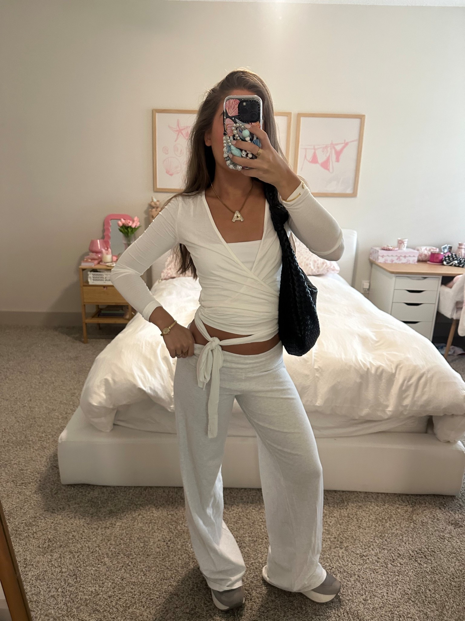 OOTD !!! Pants are brandy )similar below) 