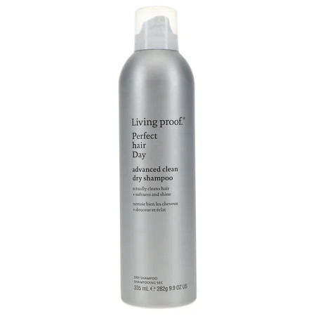 Living Proof Perfect Hair Day Advanced Clean Dry Shampoo 9.9 oz | Walmart (US)
