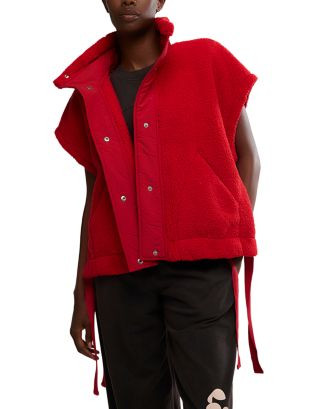 Scout It Out Vest | Bloomingdale's (US)