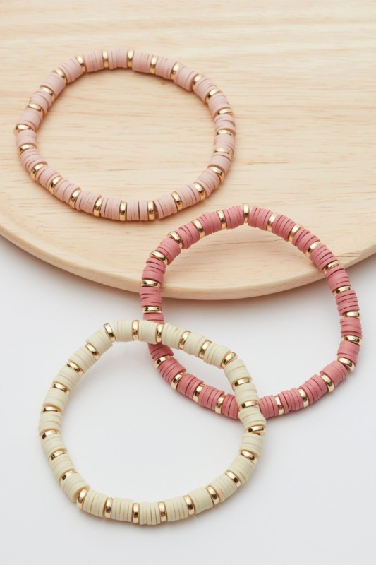 EVEREVE Marley Sequin Bracelet Pack | EVEREVE | Evereve