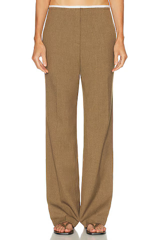 Lyla Decon Trouser | FWRD 