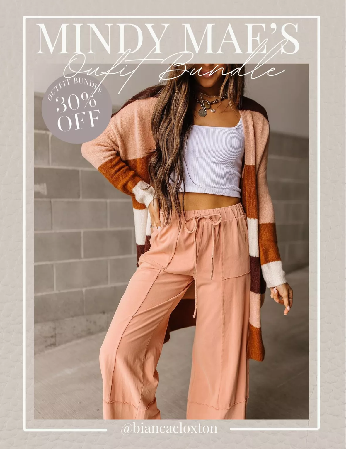 RYLEE OUTFIT curated on LTK
