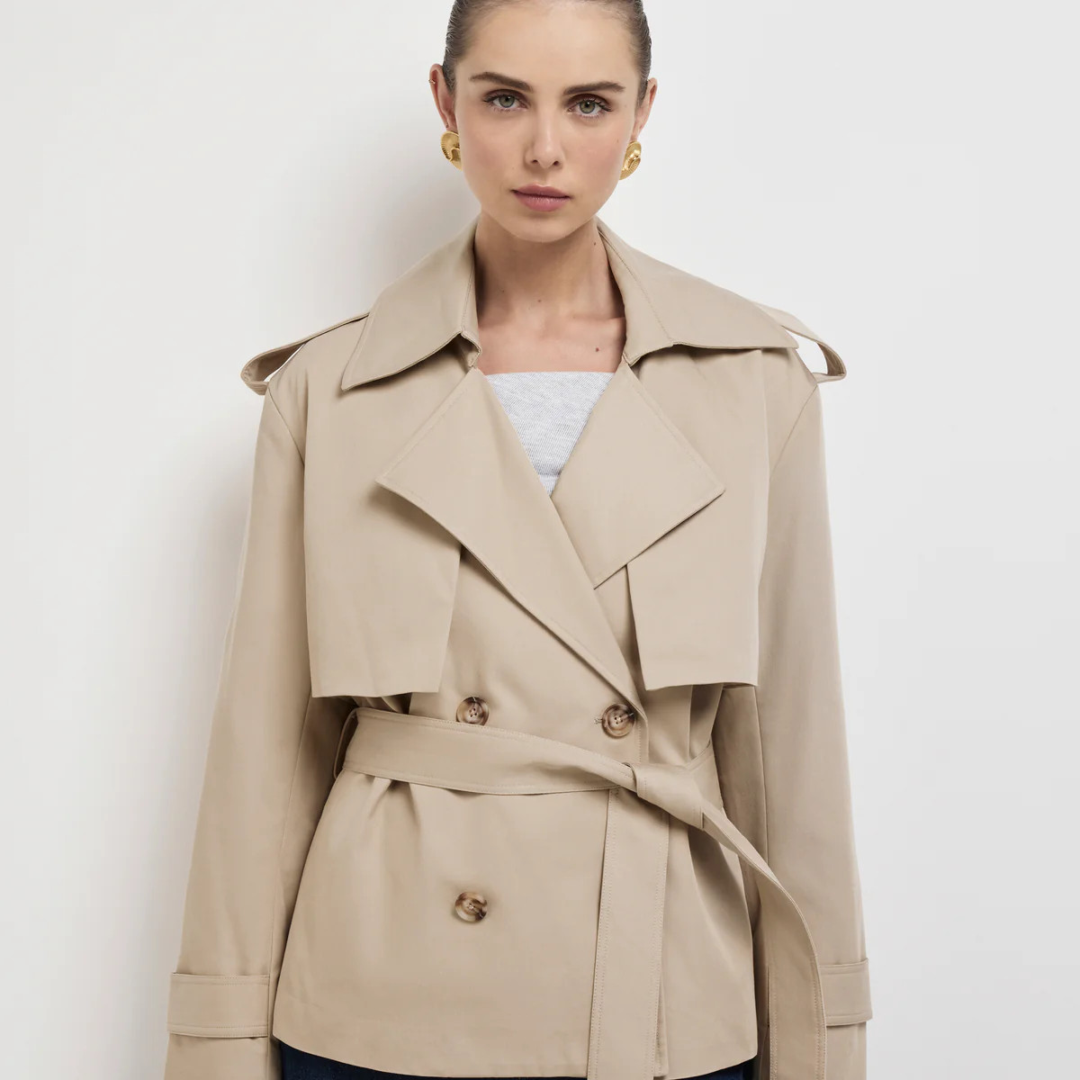 TIVA JACKET | Sheike (Australia)