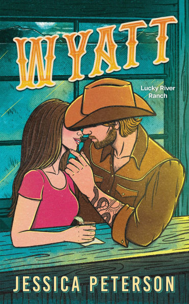 Wyatt (Deluxe Edition) | Barnes & Noble