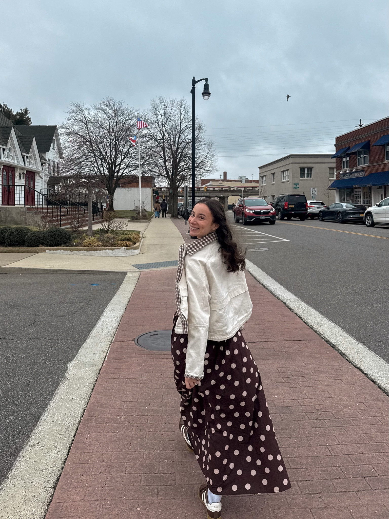 coastal outfits, city girl style, chic coffee shop looks, SoHo streetwear inspo, preppy outfits, minimalist everyday style, trendy outfits 2026, casual chic New York outfits, neutral wardrobe, capsule closet inspo

#LTKootd