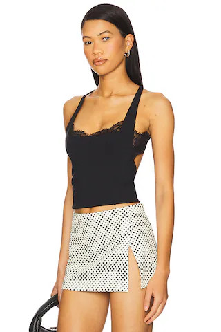 Kimmy Tank Top | Revolve Clothing (Global)