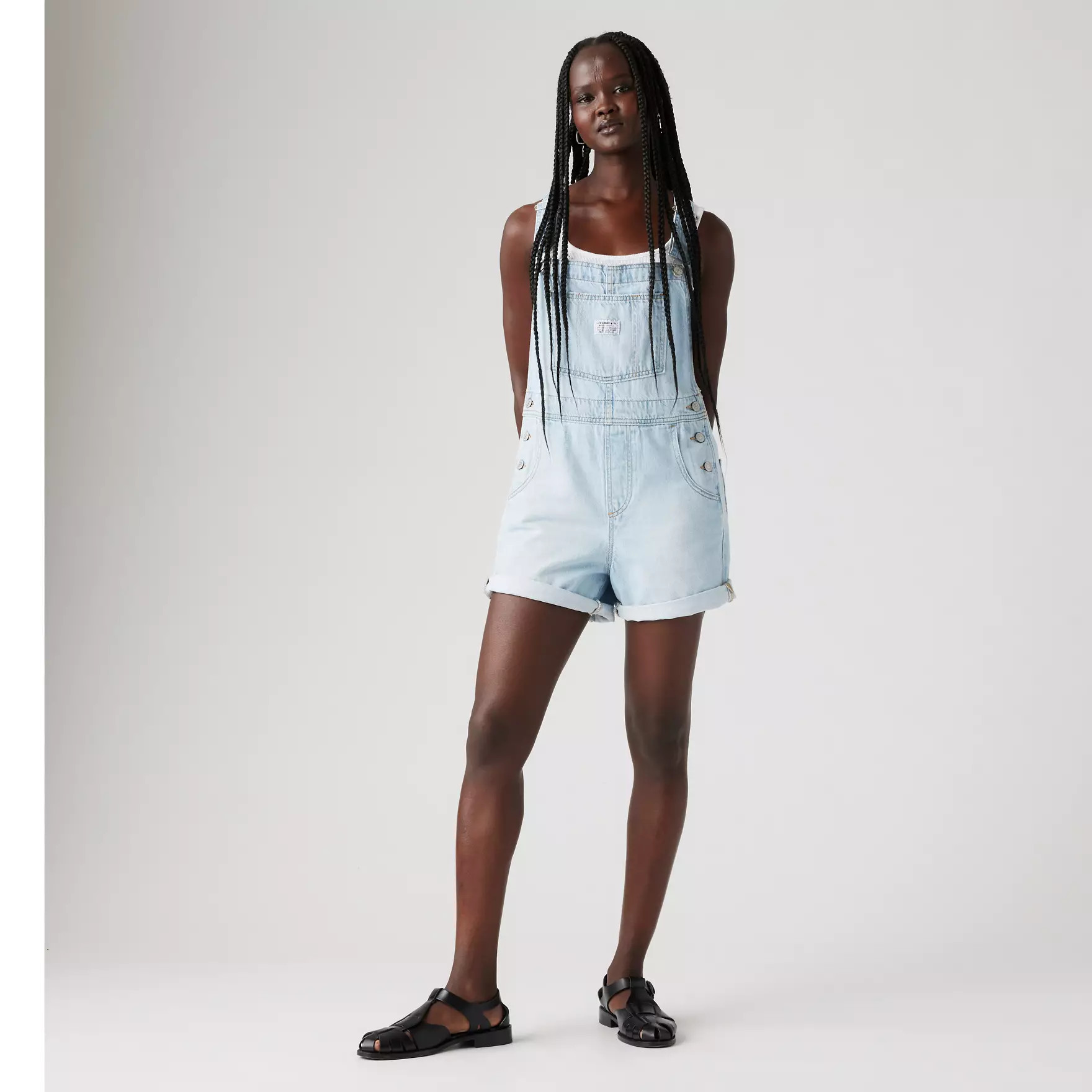 S | LEVI'S (US)
