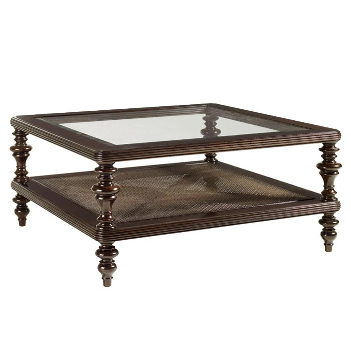 Royal Kahala Tropic Cocktail Table | Wayfair North America