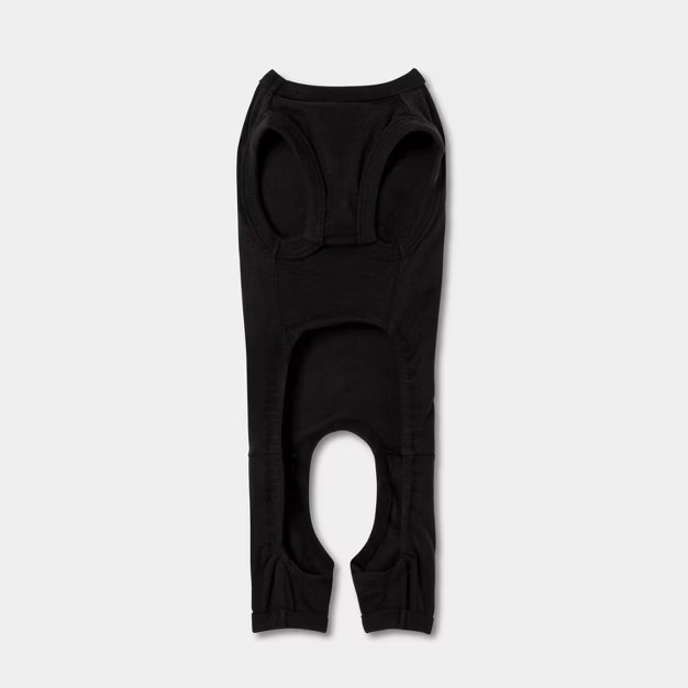 Halloween Skeleton Matching Family Sleep Dog and Cat Pajama - Hyde & EEK! Boutique™ Black | Target