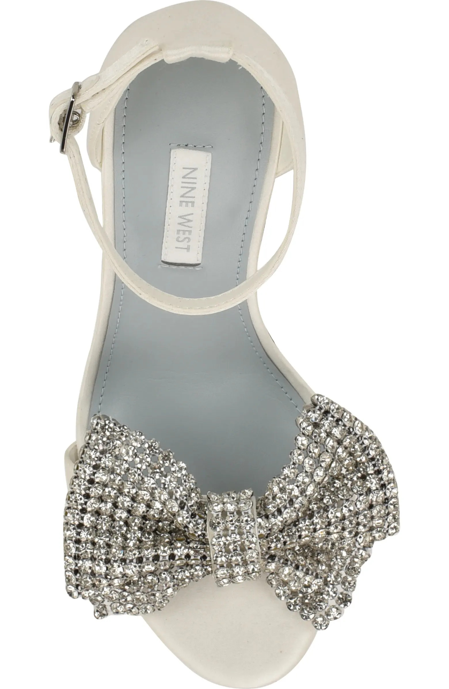 Tansie Ankle Strap Sandal (Women) | Nordstrom