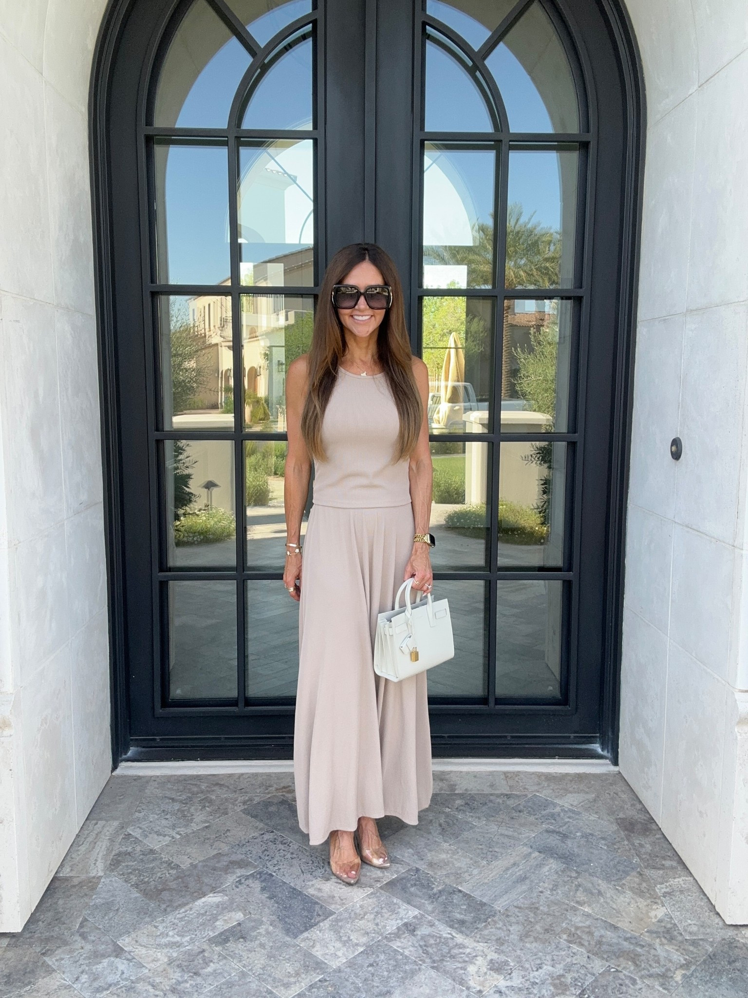 Wearing xs in set from @amazon 🤍

#ad #founditonamazon

#LTKOver40 #LTKSaleAlert #LTKStyleTip