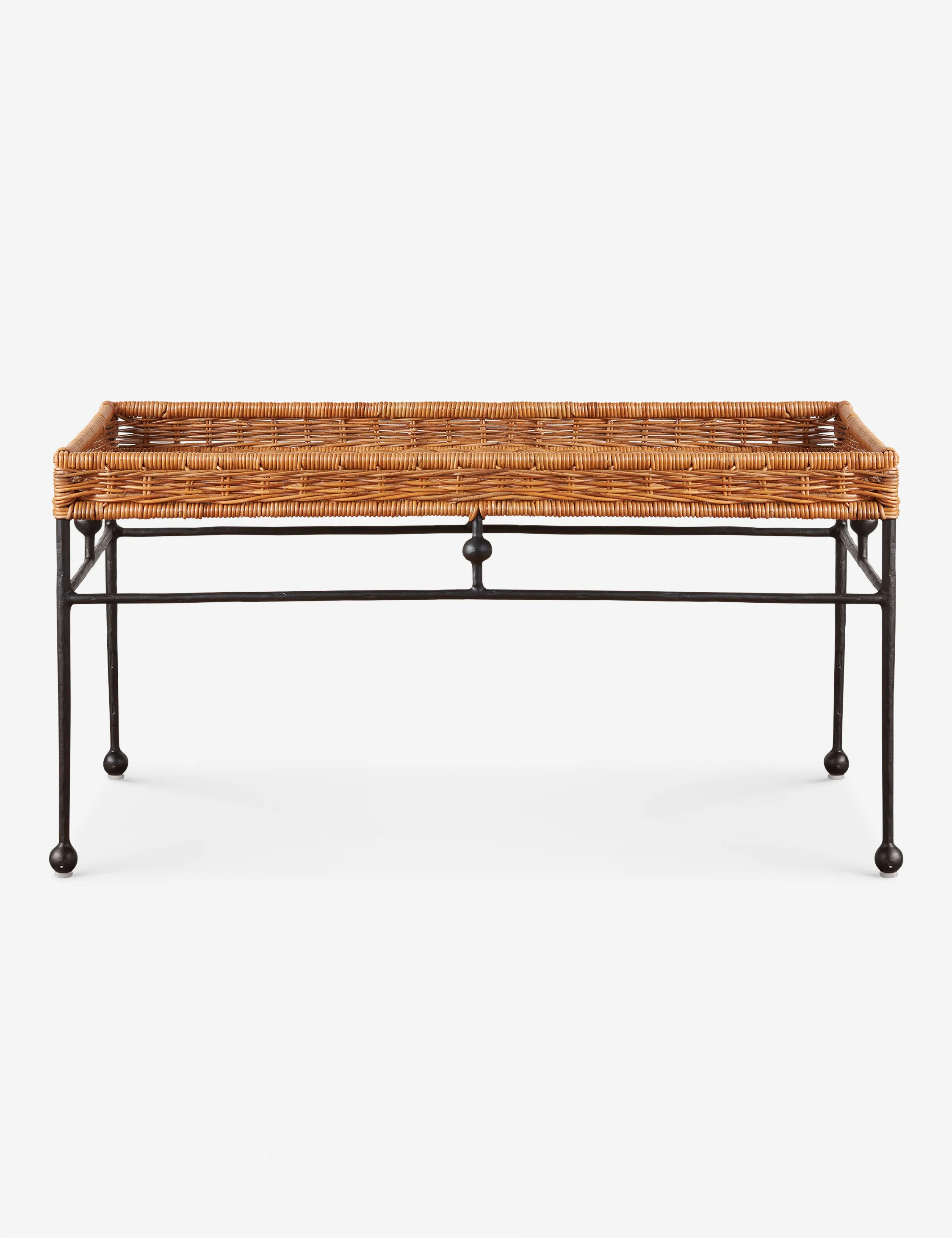 Bonnet Indoor / Outdoor Coffee Table | Lulu and Georgia 
