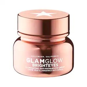 BRIGHTEYES™ Illuminating Anti-Fatigue Eye Cream - GLAMGLOW | Sephora | Sephora (US)