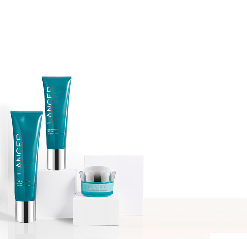 The Lancer Method | Lancer Skincare