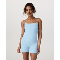 Vuori AllTheFeels™ Cami | Crystal Blue | Large | Vuori Clothing (US & Canada)