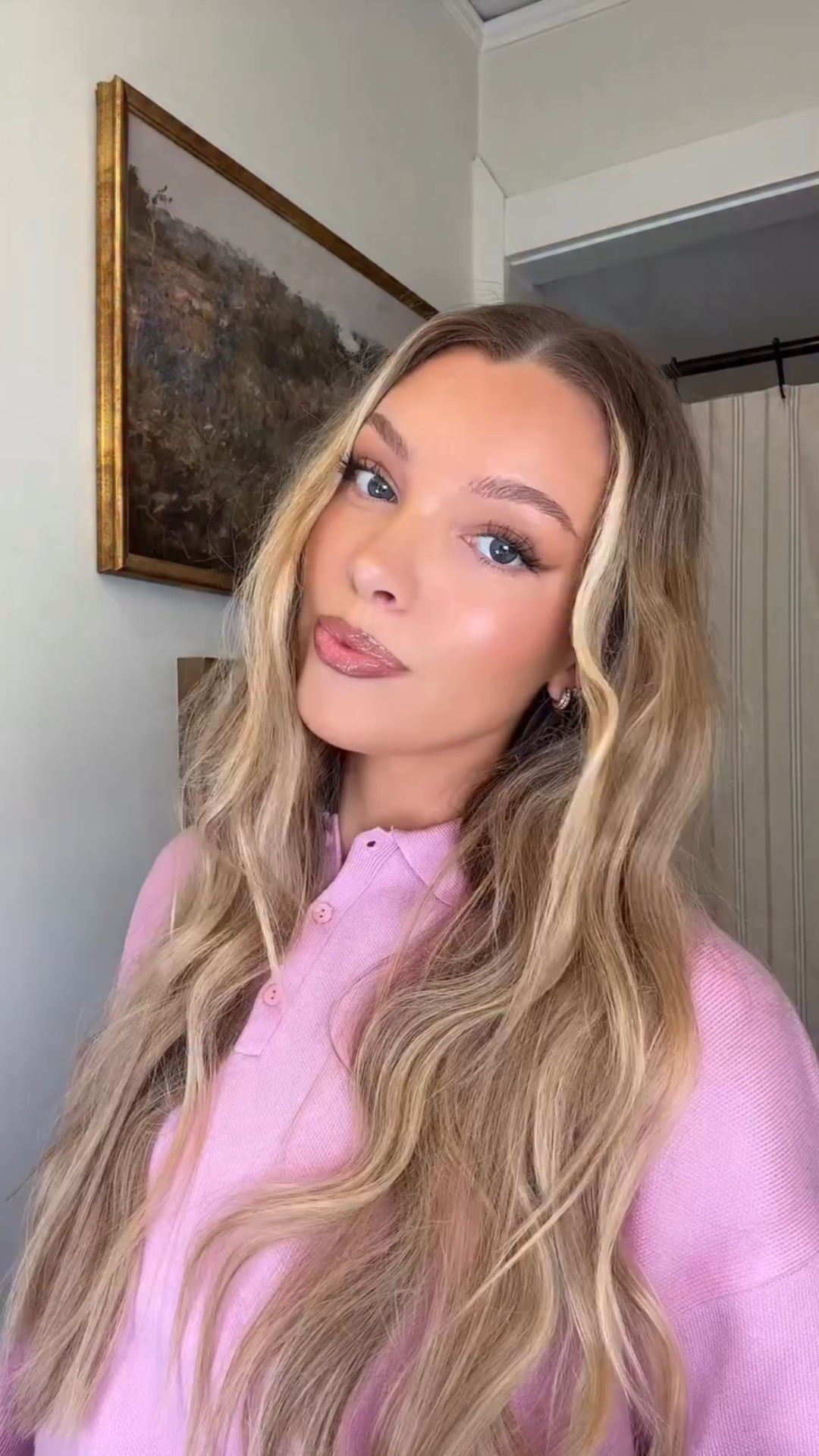 go-to lip combo as of late 💗

@summerfridays flushed lip stain in shade almond
@revlon colorstay multi-liner in shade dynamic doer
@tartecosmetics maracuja juicy lip plumping gloss in shade primrose

#makeup #beauty #summerfridays #lipcombo #drugstoremakeup