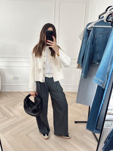 Spring Office Outfit Inspo - Look 6 🤍

#LTKstyletip #LTKfindsunder100 #LTKworkwear