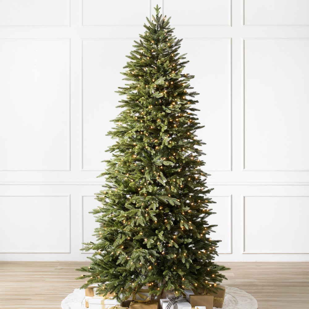Balsam Hill Silverado Slim Flip Faux Tree | Williams-Sonoma