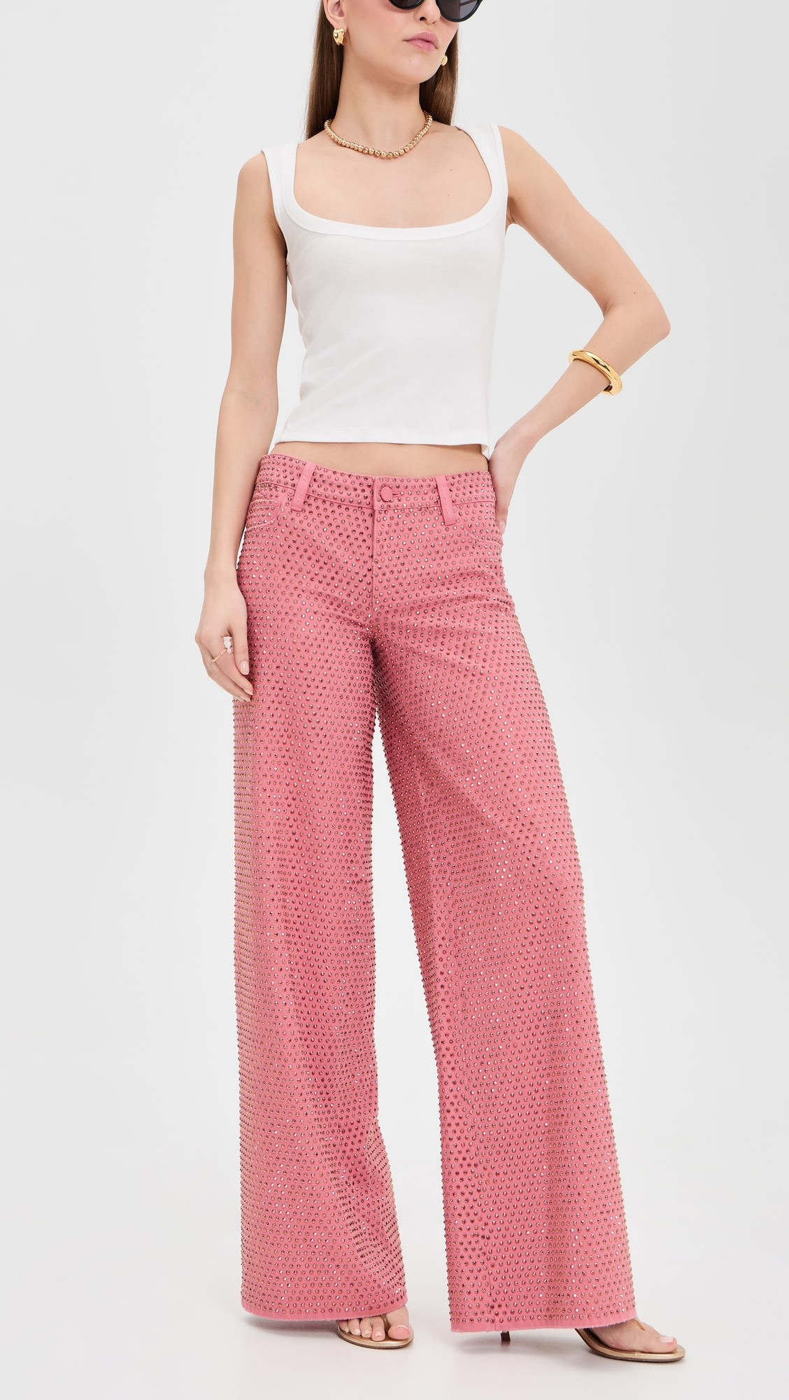 Roslyn Jelly Sandals | Shopbop