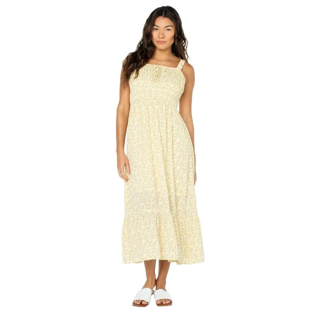 Celebrity Pink Juniors Midi Dress | Walmart (US)