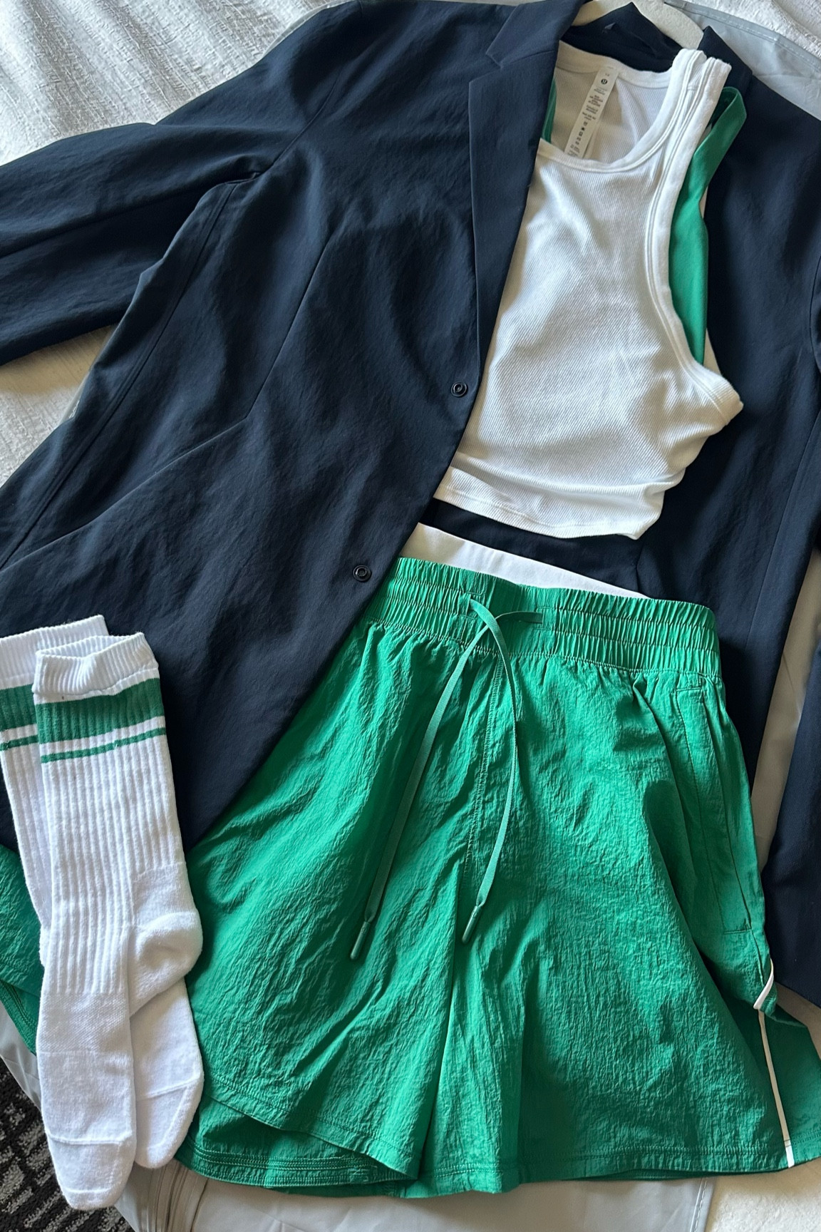 sport but make it biz

#LTKWorkwear #LTKActive #LTKStyleTip