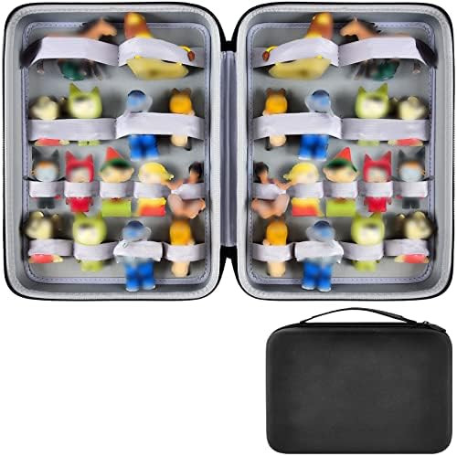 ALLPRIMO Case Compatible with Tonies Audio Play Character, Toy Story Figures Organizer Holder for... | Amazon (US)